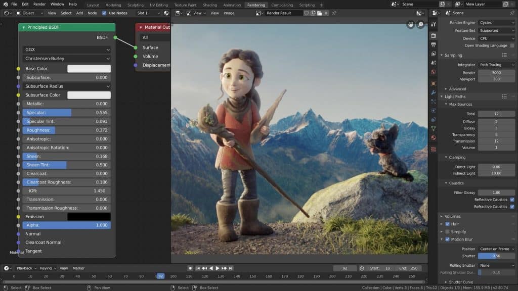 best free photo animation software for mac